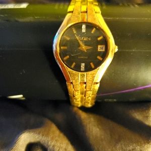 Woman's Elgin watch
